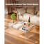 Frame End Table Set