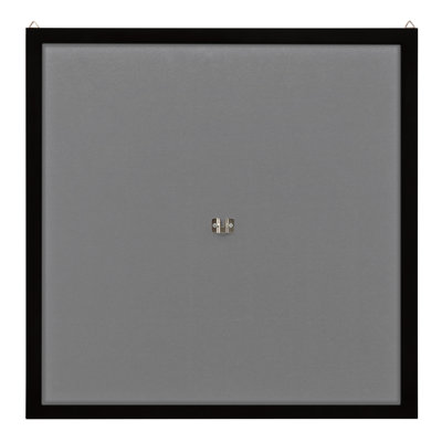 Panneau de jeu de fléchettes Viper gris