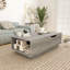 Kianna Single Coffee Table-26369497