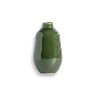 Stoneware Table Vase