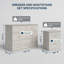 Allyannah 2 Pieces Bedroom Set-486024809