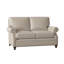 West Haven Leather Loveseat-1702208769-1702208773-1702208864