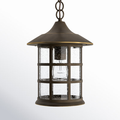 Freeport Outdoor Hanging Lantern