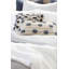 Izzy Lumbar Pillow Cover & Insert