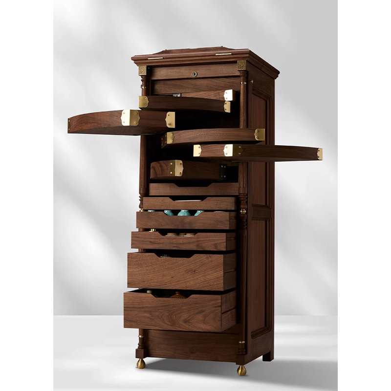Armoire à bijoux Minimalist
