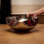 Centre de table Shell