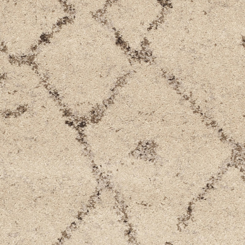 Bennett Performance Geometric Rug, Runner 2'6" x 6'