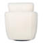 Fauteuil oscillant pivotant Gogh-122104473