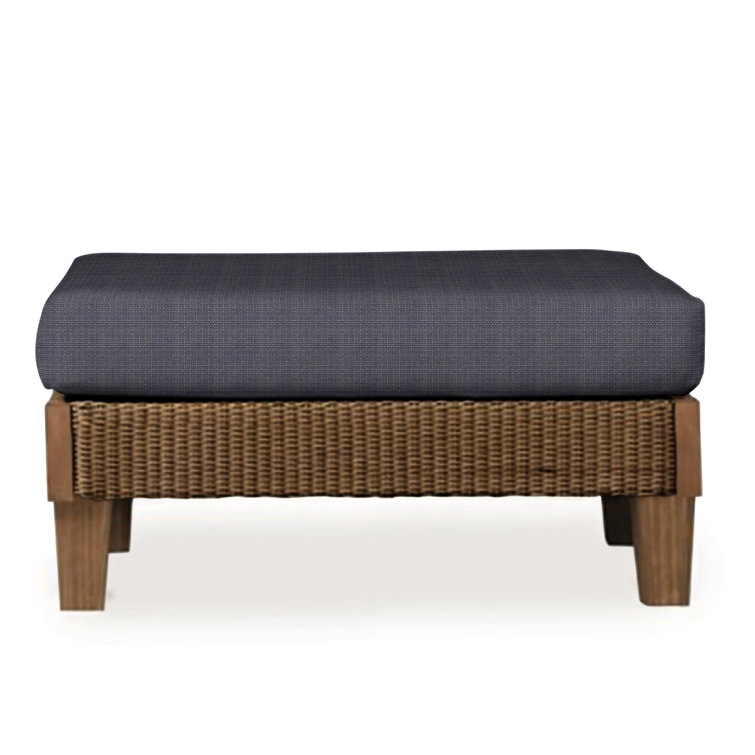 Catalina Outdoor Ottoman