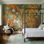 Murale Chinoiserie-896322112-896322123