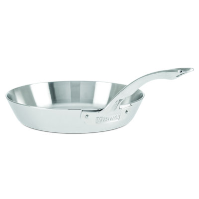 Viking Contemporary 3-Ply Fry Pan