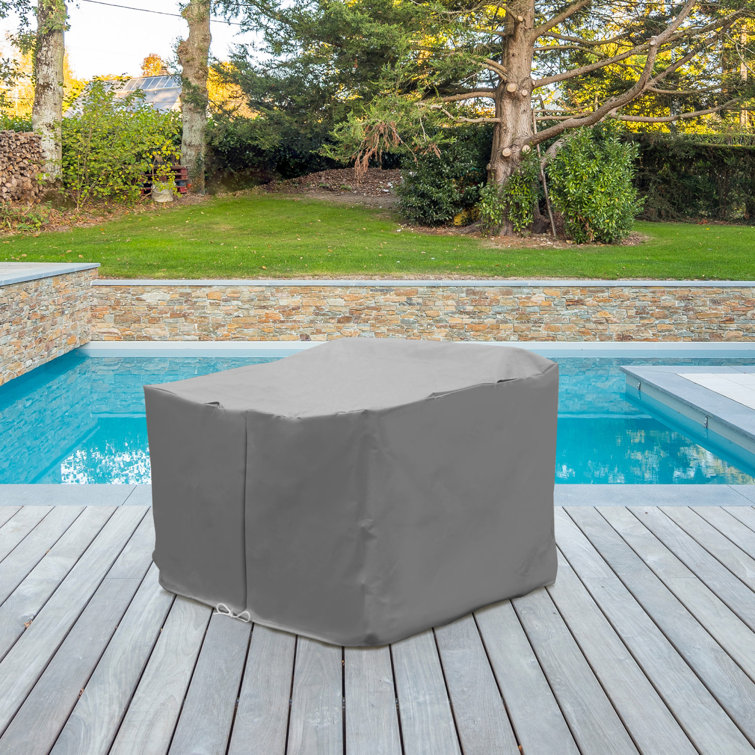 Outdoor Conversation Set Cover
