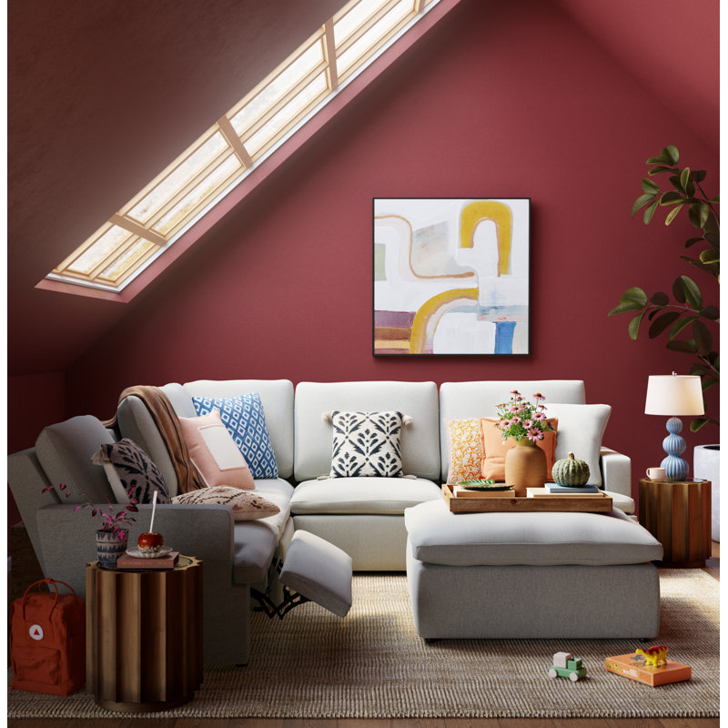 Gaertner End Table