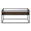 Frame Coffee Table with Storage-1205476512