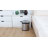 Nine Stars Motion Sensor Trash Can-112201439-112201440