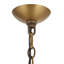 Hardy 9 - Light Chandelier
