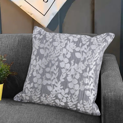 Kevon Floral Square Cushion