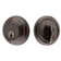 Emtek Single Cylinder Keyed Deadbolt w/ Low Profile Rosette