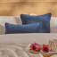 35x55cm Piped Edge Scatter Cushion Cover-2107314728