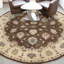 One-of-a-Kind 7'11" Area Rug