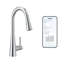 Robinet de cuisine Sleek Smart Touchless-48216342