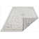 Leyte Flatweave Grey Rug
