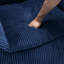 Fauteuil à billes spacieux, adultes et adolescents, conception ergonomique, rembourrage en mousse, bureau, sac en velours côtelé, mousse haute densité, chambre à coucher, chambre à coucher