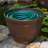 Plastic Container Hose Pot