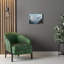 Art textuel sur toile tendue-418828081