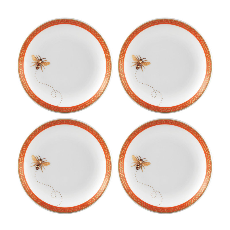 My Honeybee Bone China Trinket Dish