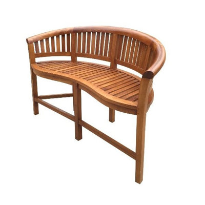 Snell Outdoor Bench