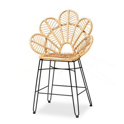 Rattan Dining Chair