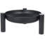 Rosiclare Steel Wood Burning Smokeless Fire Pit-2080837538