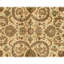 Hand Knotted Wool Oriental Indoor Rug