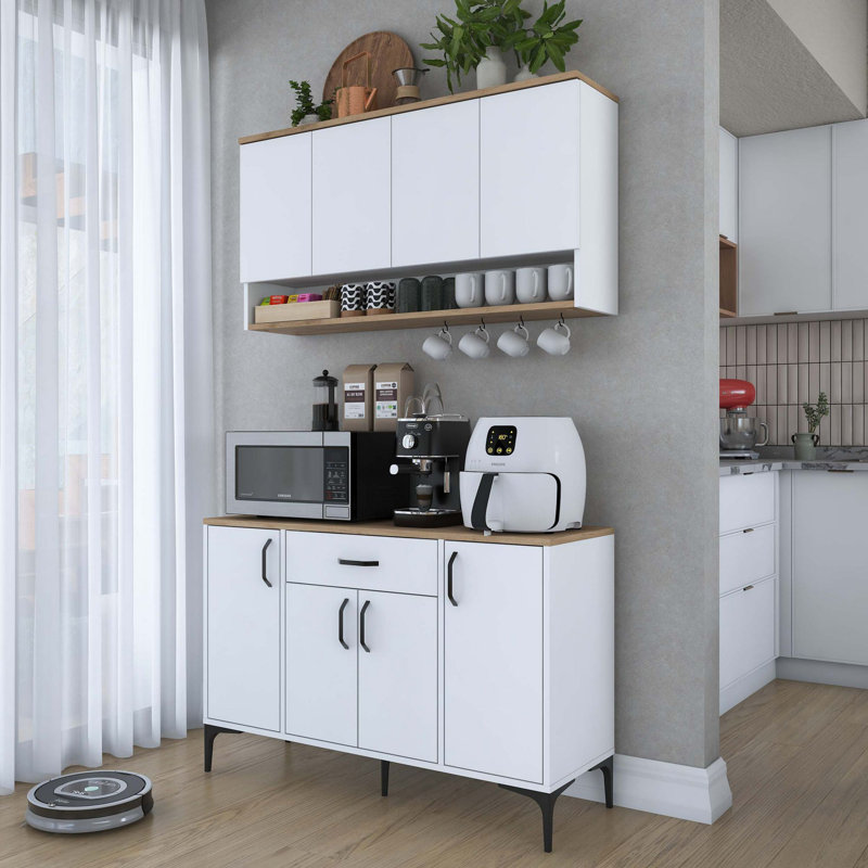 Coffee Stand