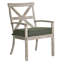 Antler Hill Outdoor Dining Armchair