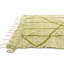 Tapis Nathaniel Olive