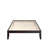 Javaunte Solid Wood Platform Standard Bed-1135537125-1135537145
