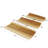 Nerina Teak Tray - Set of 3