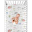 Drap-housse pour lit de ferme