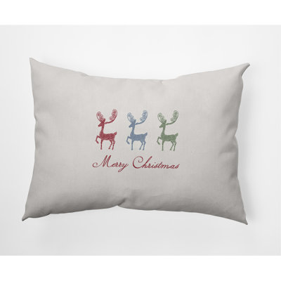 Merry Christmas Reindeer_Rec