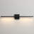 Jaiman 30'' 2-Light Dimmable LED Bath Bar-702403571