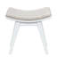 Aluesi Accent Stool