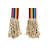 Hand Woven Wall Hanging