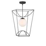 Rochefort Small Lantern