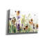 Art mural sur toile Epic Graffiti «Autumn Meadow Flowers» par Katrina Pete-106414978