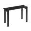 Console en bois massif 48 "Clayton-106856606