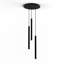 3 - Light LED Pendant-363620606