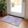 Machine Washable Indoor/Outdoor Chayden ACN1001 Purple