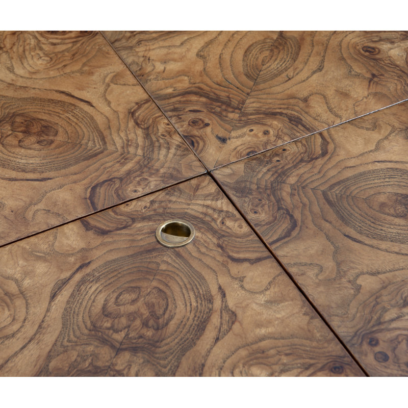 Square Dining Table